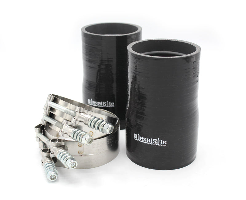 1999-2003 FORD 7.3L DIESELSITE INTERCOOLER BOOT KIT