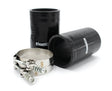 Dieselsite 6.0L Intercooler Swap Boot Kit for 7.3L - 1999-2003 Ford F-Series Dieselsite