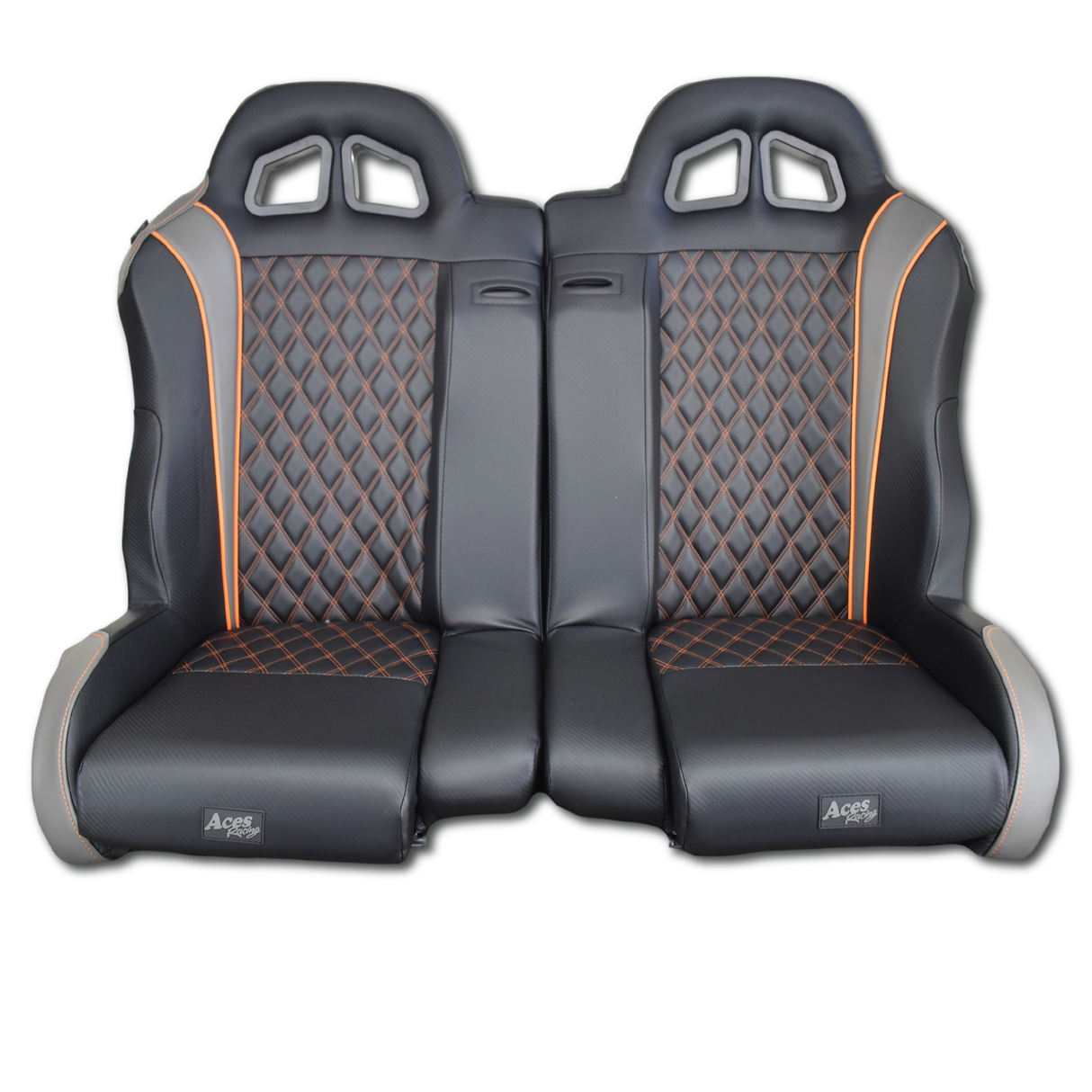 Aces Racing - 2024+ Polaris XP1000 Bench Seats