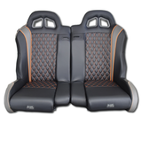 Aces Racing - 2024+ Polaris XP1000 Bench Seats