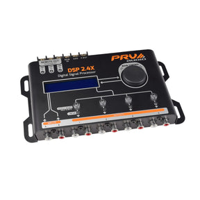 PRV DSP 2.4X Processor PRV Audio