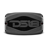 8-Channel In and 8-Channel Out Digital Sound Processor (DSP) with Bluetooth