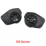 Kicker KS Plug & Play Speaker Pods Upgrade | '18-'23 JL/ '20-'23 JT