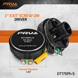 PRV DT175Ph-S Driver PRV Audio