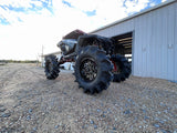Dirty T's Rzr Pro XP 6" Lift Kit W/ Ball Joint Delete