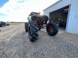 Dirty T's Rzr Pro XP 6" Lift Kit W/ Ball Joint Delete