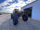 Dirty T's Rzr Pro XP 6" Lift Kit W/ Ball Joint Delete