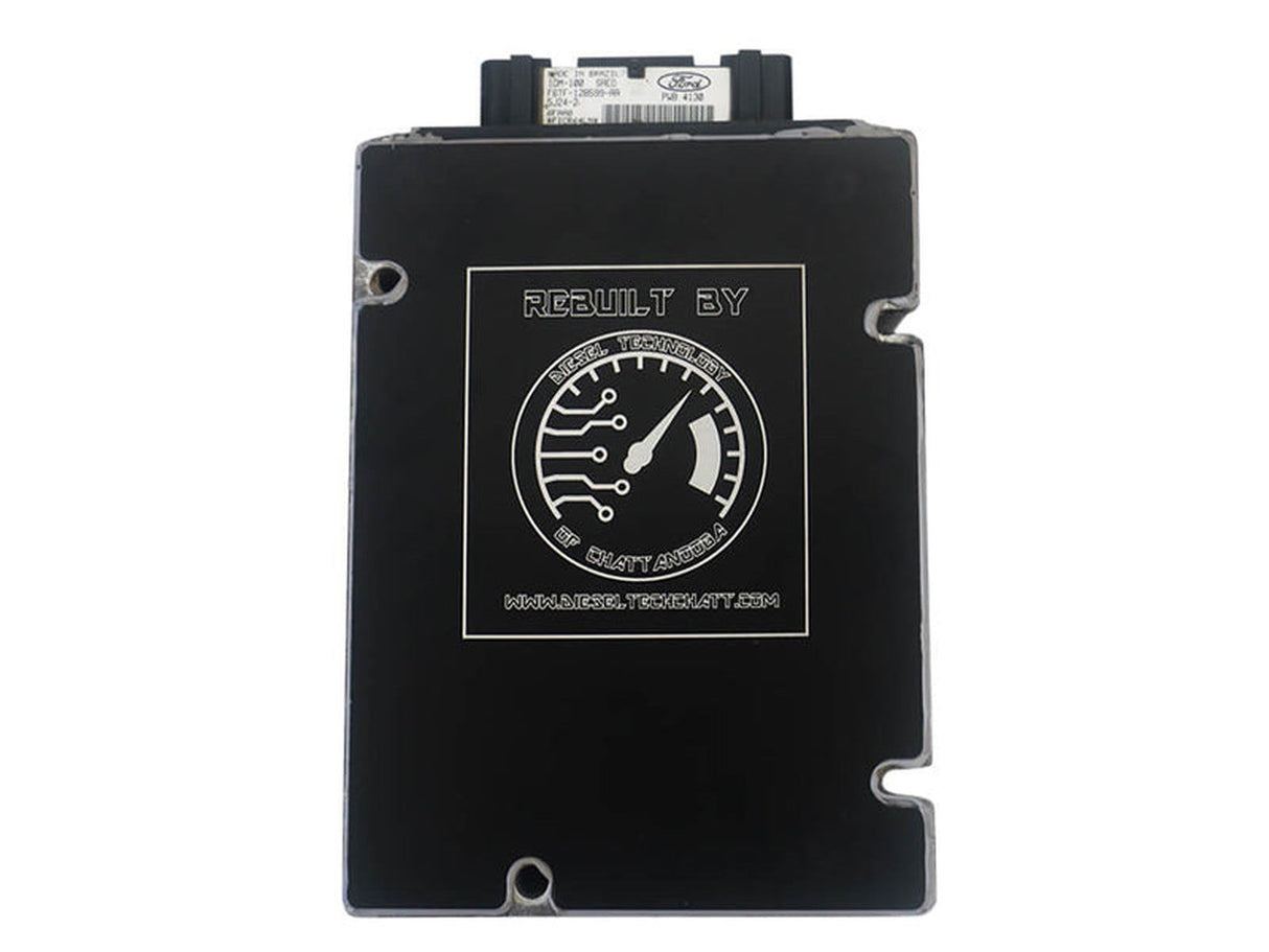 DTC Stock Injector Driver Module, 1994-2003 Ford 7.3L Powerstroke Full Force Diesel Performance
