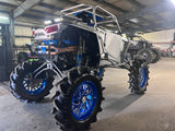 Dirty T's Rzr XP 1000 6" lift kit W/Ball Joint Delete