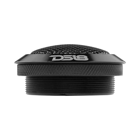 2.2" Dome Neodymium Tweeter with Aluminum Body 30 Watts 1" Titanium 4-Ohm Vc