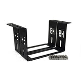 HornBlasters Dual Compressor Cradles HornBlasters
