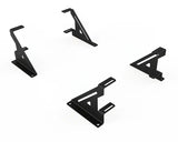 ILL CUSTOMZ Amp Racks