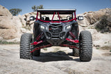 HCR Racing Duner Suspension Kit for Can-Am Maverick X3 72" HCR Racing