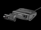 Alpine Premium 1080p HD Night Vision Dash Camera Bundle DVR-C320R | '07-'18 JK Wranglers/ '18- '23 JL Wranglers/ '20- '23 JT Gladiators
