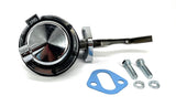 Mechanical Fuel Pump - Chrysler SB Compatible 273-360 - 2 Valve - 80 GPH and 6 psi