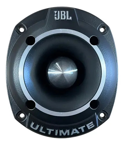 J-ST500 ULTIMATE ALTA GAMA CAR AUDIO