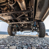 F-Series "DAILY DRIVER" "Super Duty" Conversion Kit (BOLT ON) Front Only Desolate Motorsports