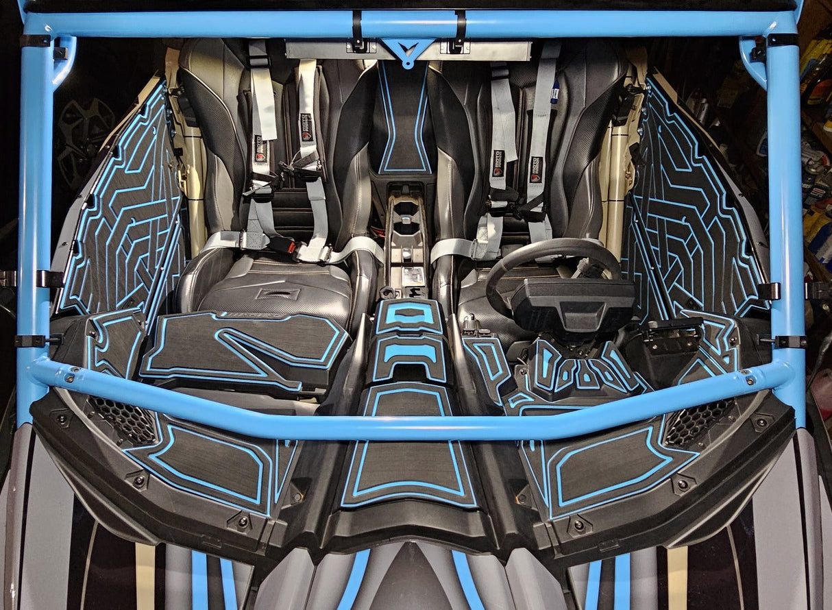 POS - Dash Kit