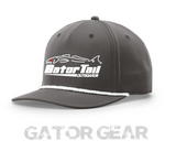 Richardson 258 Gatortail Redfish Hat Gatortail