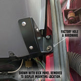 92-96 Bronco and F-Series Dash Brace Bracket Desolate Motorsports