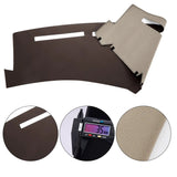 Dash Cover Mat for 1999-2006 Chevrolet Chevy Silverado GMC Sierra Flashark