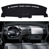 Dash Cover Mat for 2004-2008 Ford F150
