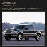 Dash Cover Mat for 2004-2008 Ford F150 Flashark