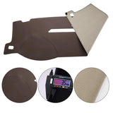 Dash Cover Mat for 2007-2014 Chevrolet Chevy 1500 2500