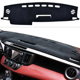 Dash Cover Mat for 2013-2018 Toyota RAV4
