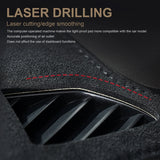 Dash Cover Mat for 2013-2018 Toyota RAV4 Flashark