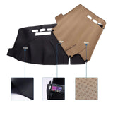 Dash Cover Mat for 2015-2018 Ford F150 Pickup Truck