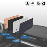 Dash Cover Mat for 2019-2022 Toyota RAV4 Flashark