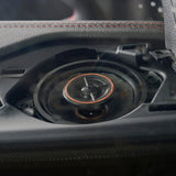 Kicker KS Plug & Play Speaker Bundle Upgrade (Factory Amplified) | '18-'23 JL/ '20-'23 JT
