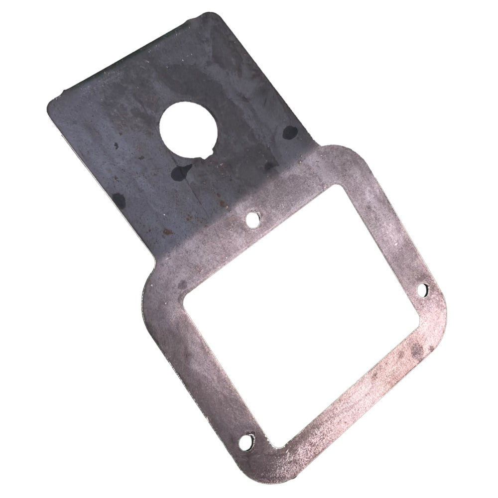 Dash Mount 2014+ Honda Rancher, Foreman, Rubicon Vessel Powersports