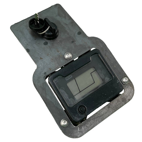 Dash Mount 2014+ Honda Rancher, Foreman, Rubicon Vessel Powersports