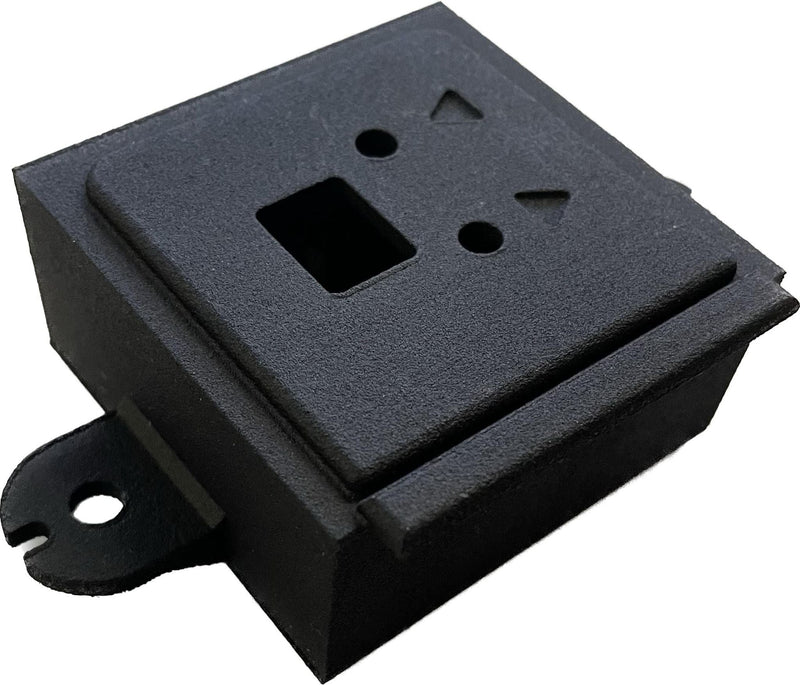 (1994-1997) Hydra Dash Mount