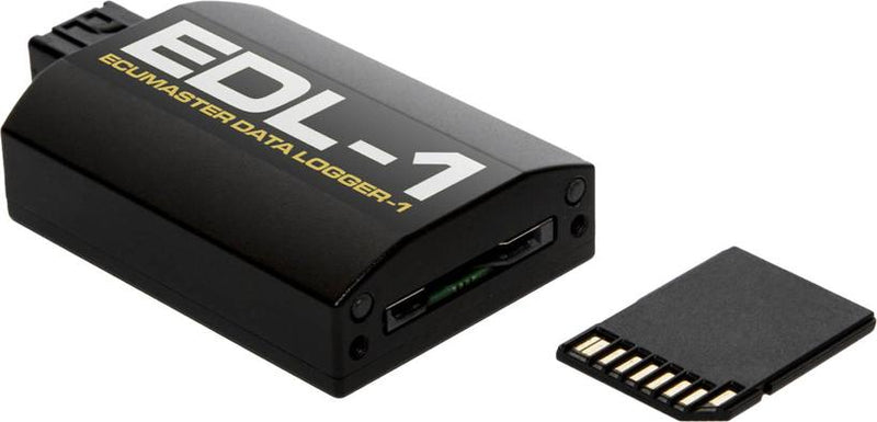 EDL-1 Data Logger