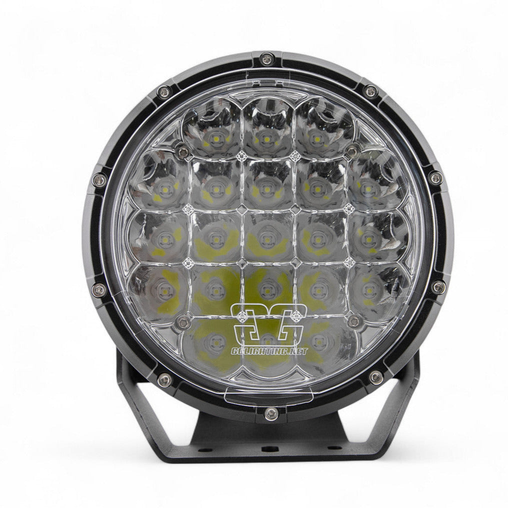 7” DayMaker Long Range LED Light GGLighting