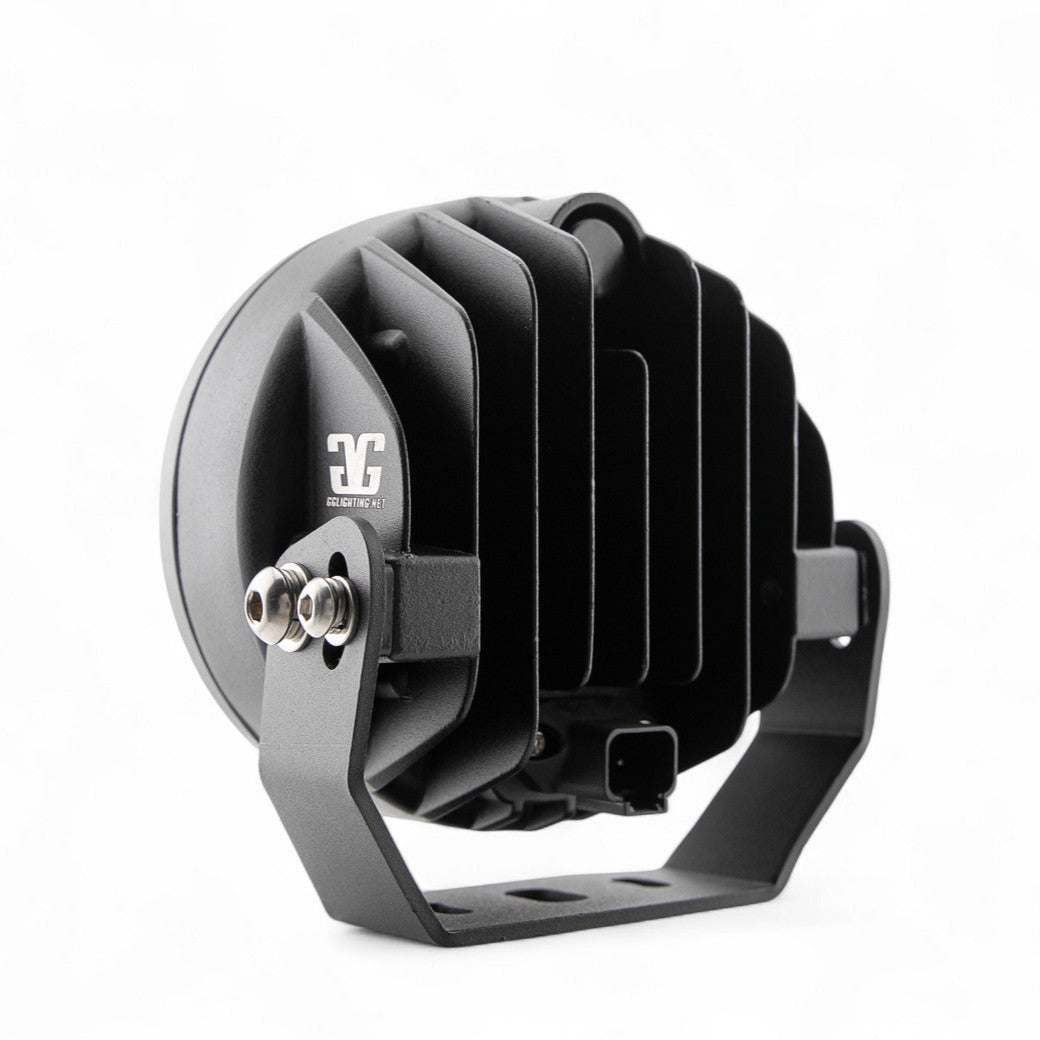 5” DayMaker Long Range LED Light GGLighting
