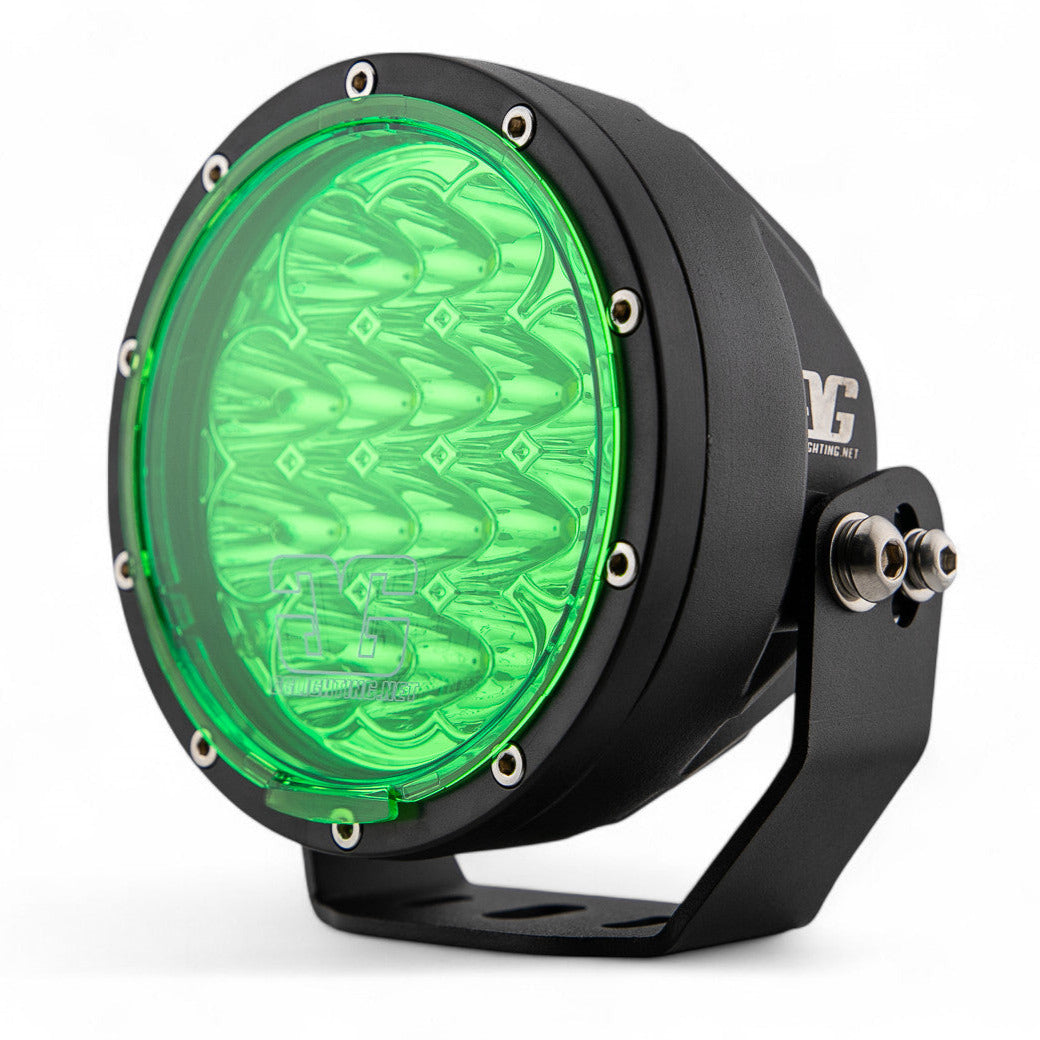 5” DayMaker Long Range LED Light GGLighting