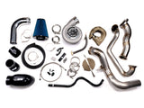 SPE Motorsport 2011+ 6.7L Powerstroke Death Stalker Compound Turbo Kit