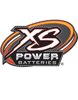 XSP Vinyl Decals
