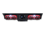 2016+ Can-Am Defender & Defender MAX Stereo Soundbar (HD7-HD10) Can-Am
