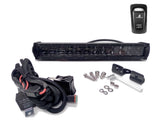 Thumper Bumper - Can-Am Defender FWB Light Kit