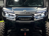 Can-Am Defender HD11 - Light Bar Kit