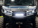 Can-Am Defender HD11 - Light Bar Kit