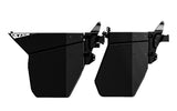 Thumper Fab Can-Am Defender MAX Half Doors (CREW)
