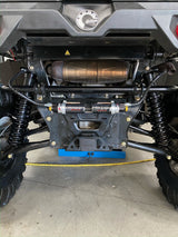 Exit Shocks for Can-Am Defender 2016-2022 Zbroz Racing
