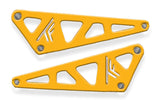 TF041701.E | ACCENT PANEL SET for Thumper Fab Defender / U10 PRO Half Doors
