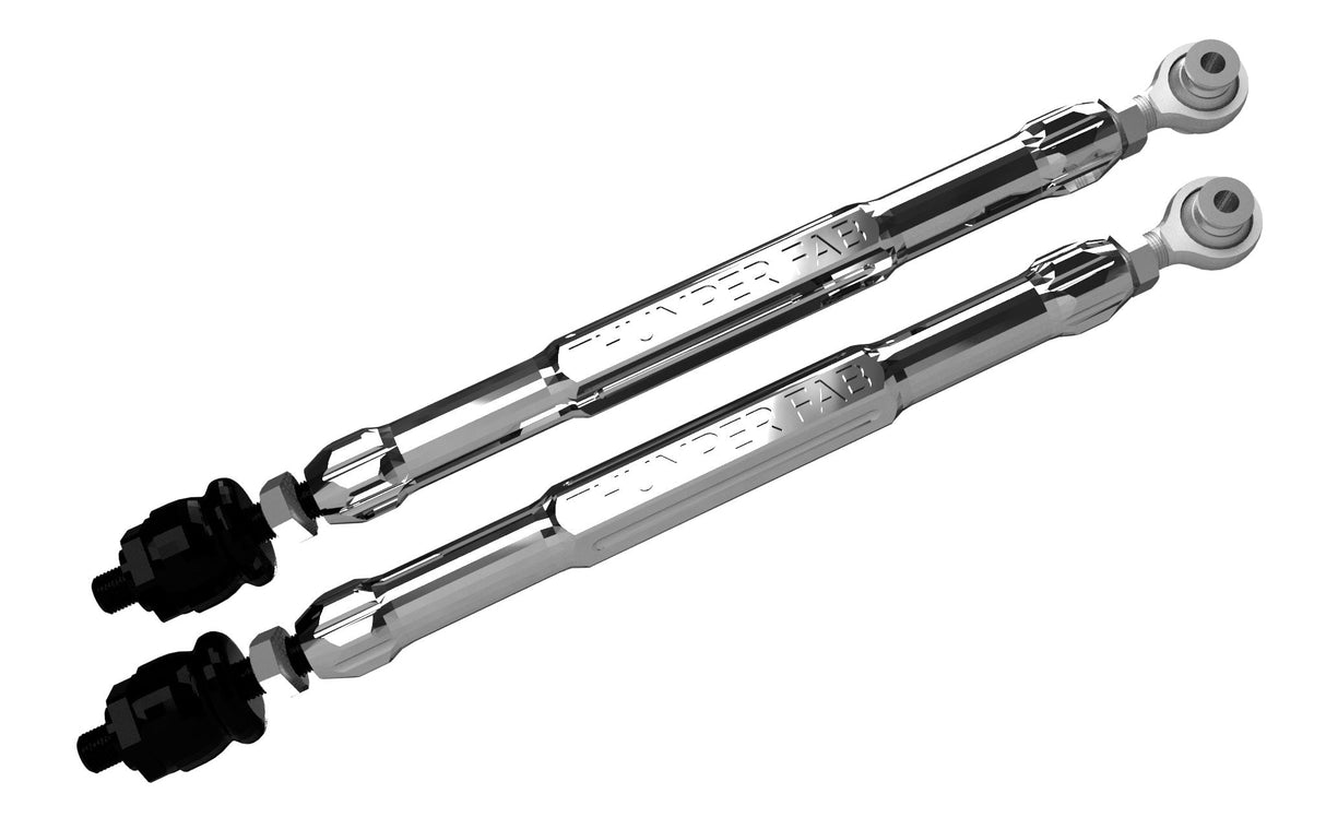 Can-Am Defender (62" Models) - ELITE Billet Tie Rods